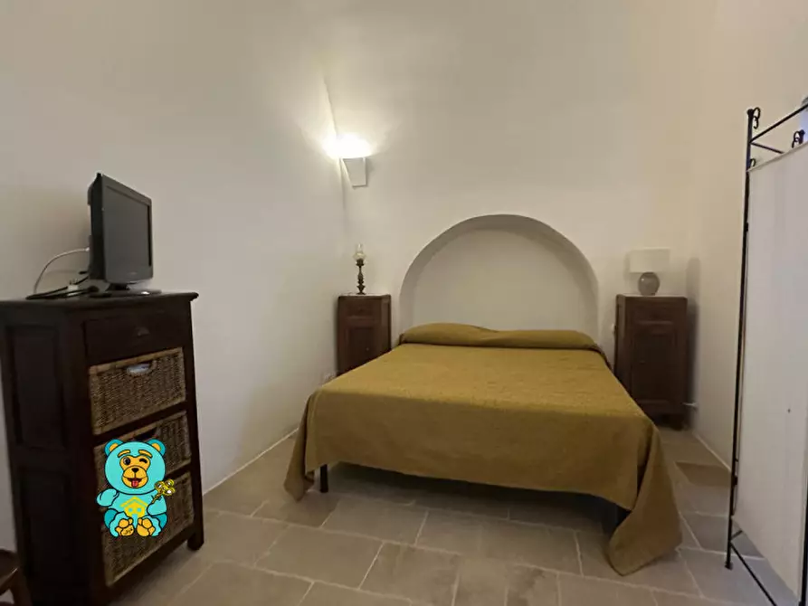 Immagine 47 di Palazzo in vendita  in Via Francesco Arcudi 14 a Soleto