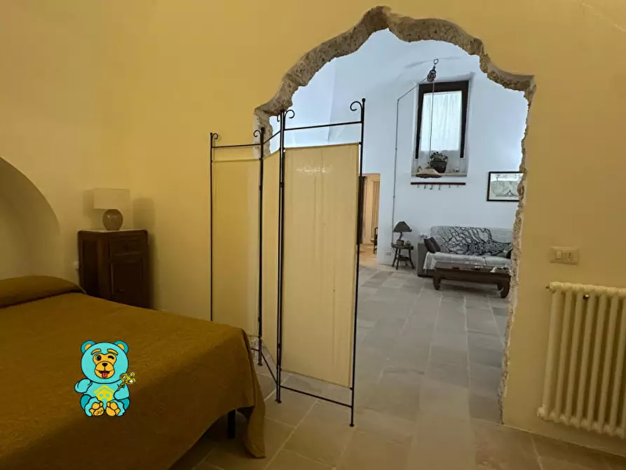 Immagine 49 di Palazzo in vendita  in Via Francesco Arcudi 14 a Soleto