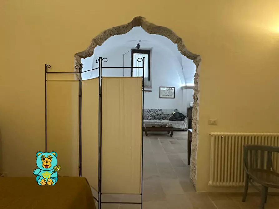 Immagine 50 di Palazzo in vendita  in Via Francesco Arcudi 14 a Soleto