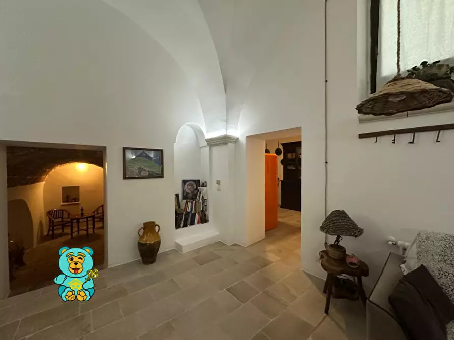 Immagine 52 di Palazzo in vendita  in Via Francesco Arcudi 14 a Soleto