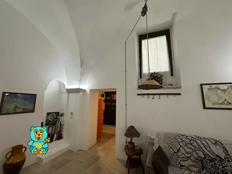 Immagine 53 di Palazzo in vendita  in Via Francesco Arcudi 14 a Soleto