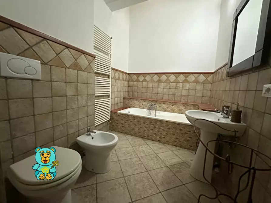 Immagine 59 di Palazzo in vendita  in Via Francesco Arcudi 14 a Soleto