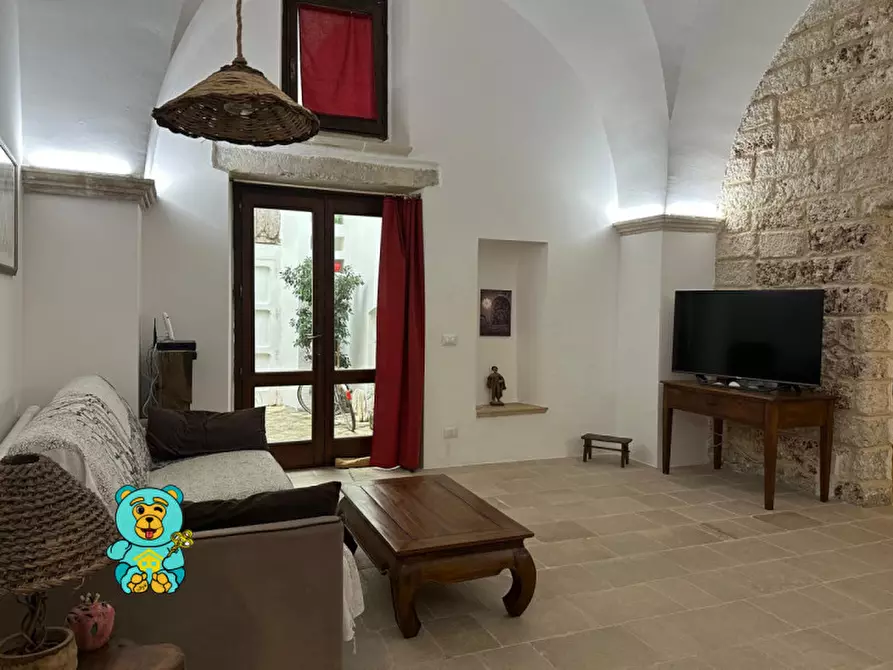 Immagine 60 di Palazzo in vendita  in Via Francesco Arcudi 14 a Soleto