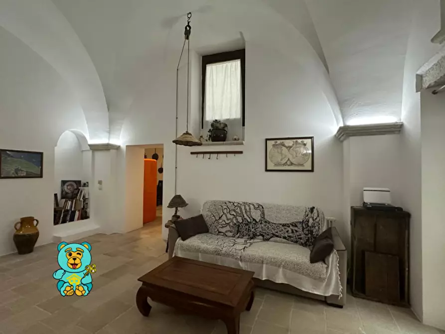 Immagine 61 di Palazzo in vendita  in Via Francesco Arcudi 14 a Soleto