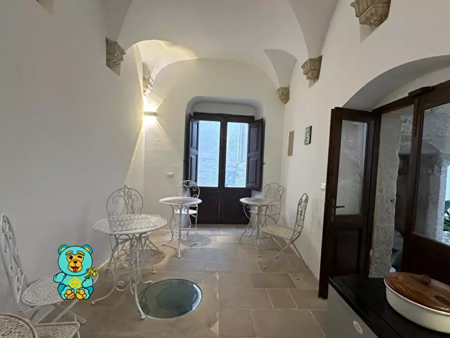 Immagine 62 di Palazzo in vendita  in Via Francesco Arcudi 14 a Soleto