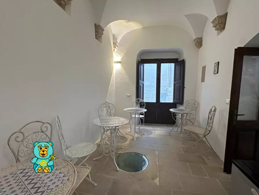 Immagine 63 di Palazzo in vendita  in Via Francesco Arcudi 14 a Soleto