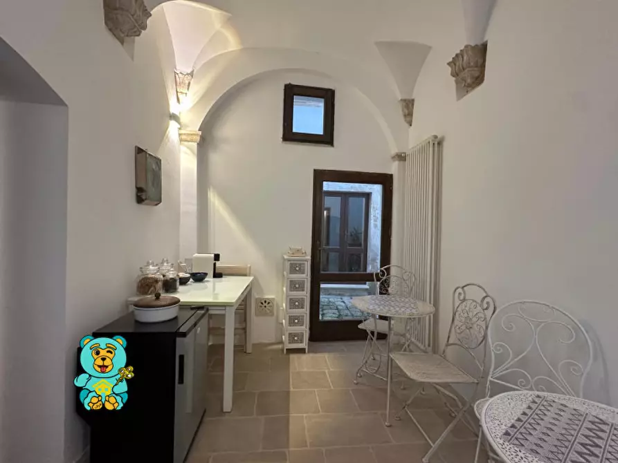 Immagine 65 di Palazzo in vendita  in Via Francesco Arcudi 14 a Soleto