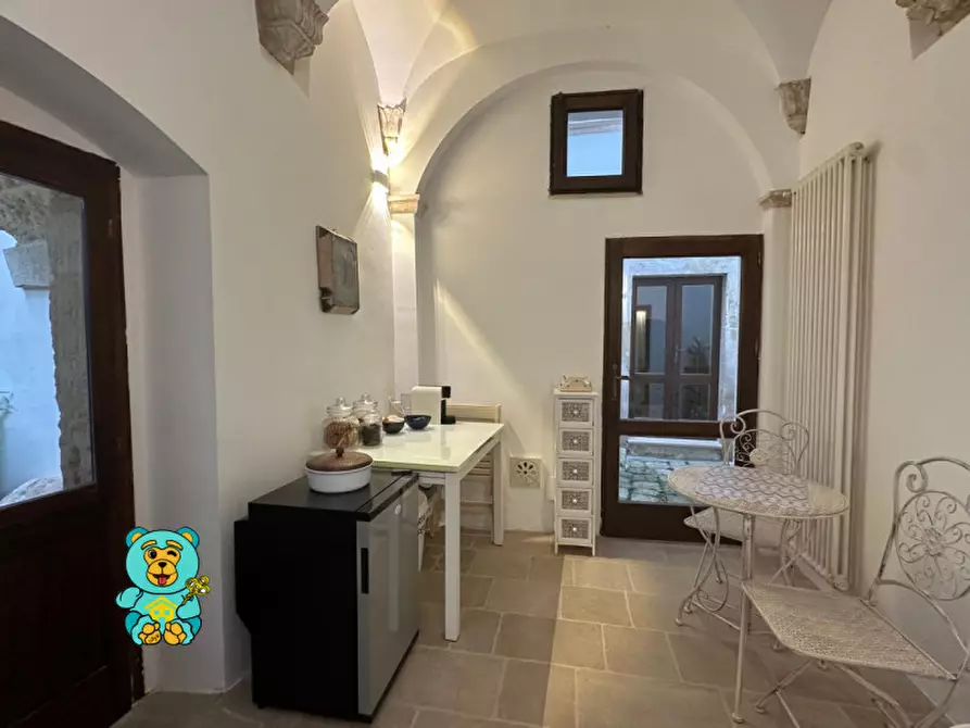 Immagine 66 di Palazzo in vendita  in Via Francesco Arcudi 14 a Soleto