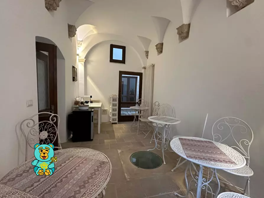 Immagine 67 di Palazzo in vendita  in Via Francesco Arcudi 14 a Soleto