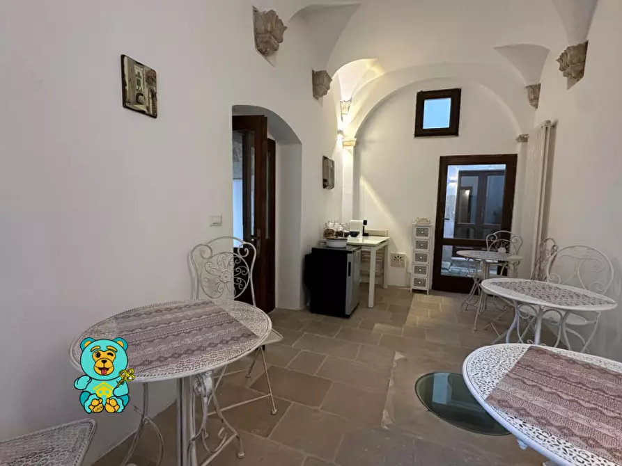 Immagine 70 di Palazzo in vendita  in Via Francesco Arcudi 14 a Soleto