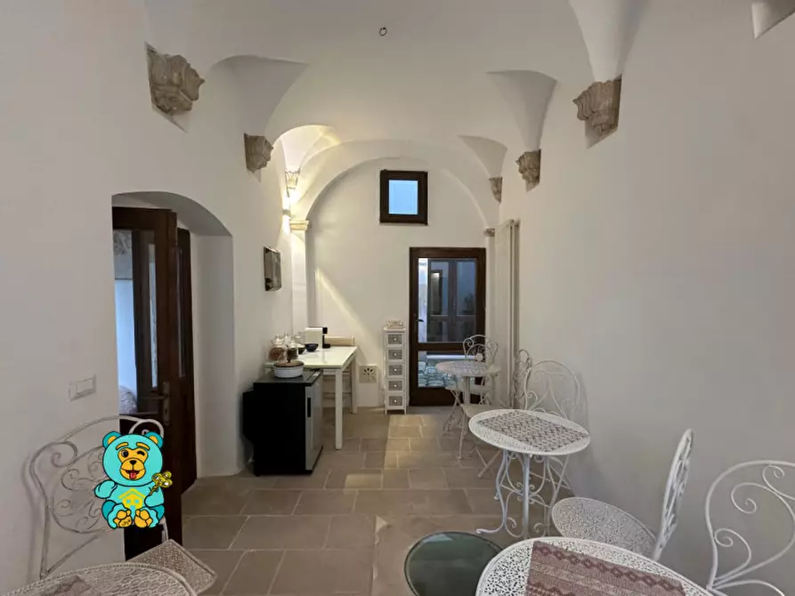 Immagine 71 di Palazzo in vendita  in Via Francesco Arcudi 14 a Soleto