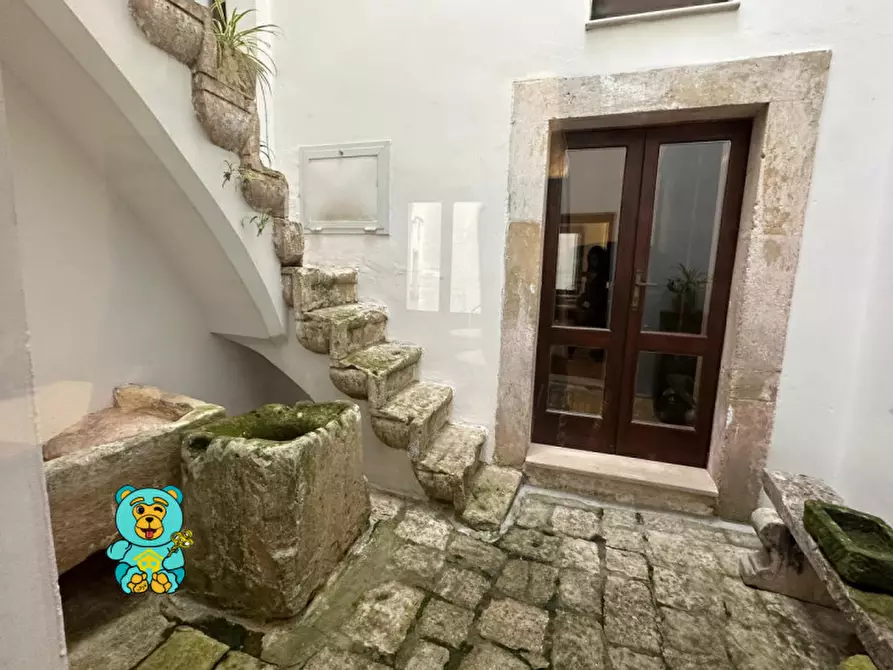 Immagine 73 di Palazzo in vendita  in Via Francesco Arcudi 14 a Soleto