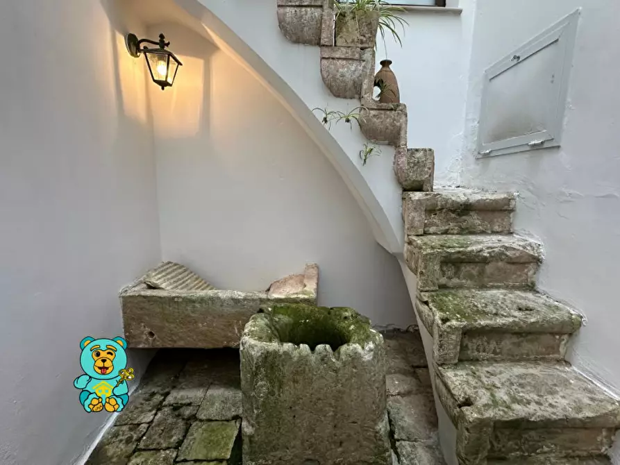 Immagine 75 di Palazzo in vendita  in Via Francesco Arcudi 14 a Soleto