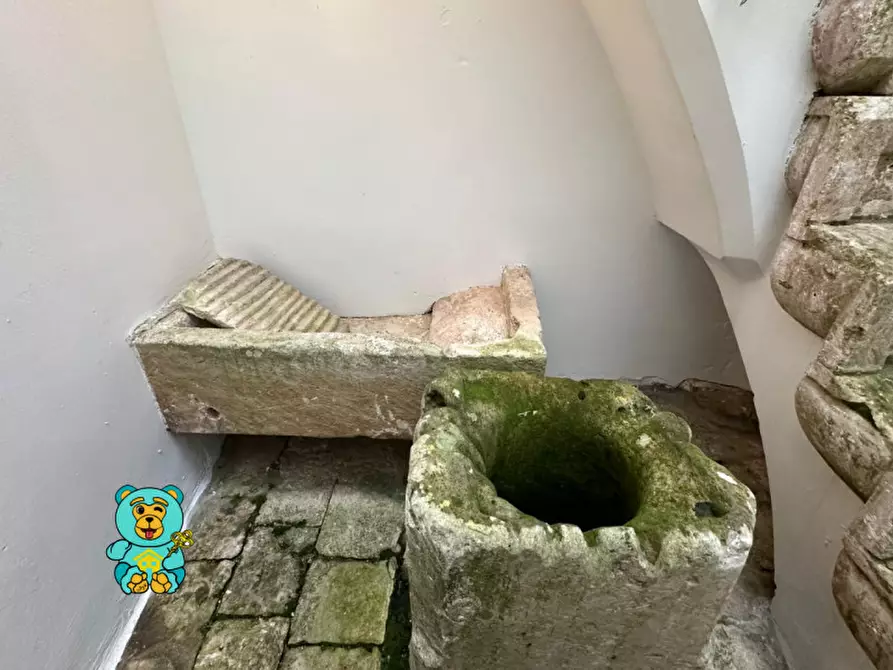 Immagine 76 di Palazzo in vendita  in Via Francesco Arcudi 14 a Soleto