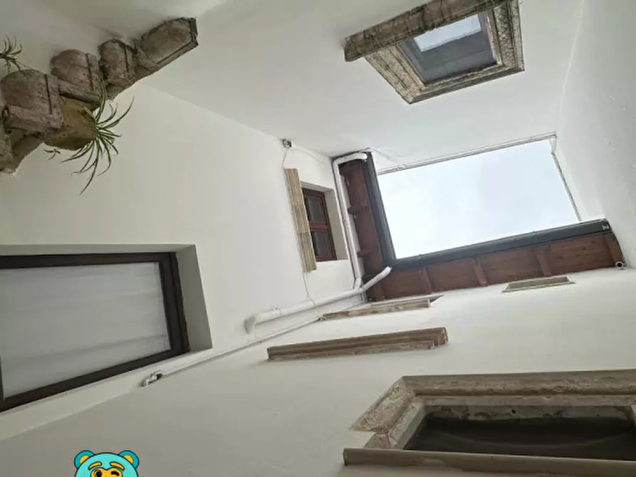 Immagine 79 di Palazzo in vendita  in Via Francesco Arcudi 14 a Soleto