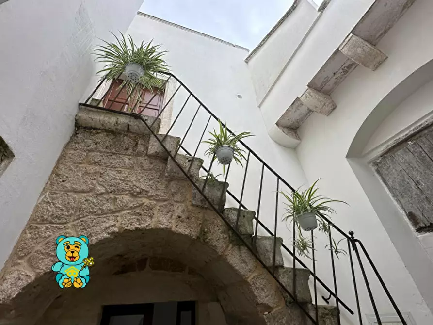 Immagine 81 di Palazzo in vendita  in Via Francesco Arcudi 14 a Soleto