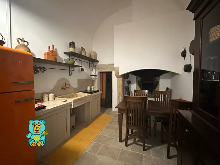 Immagine 83 di Palazzo in vendita  in Via Francesco Arcudi 14 a Soleto