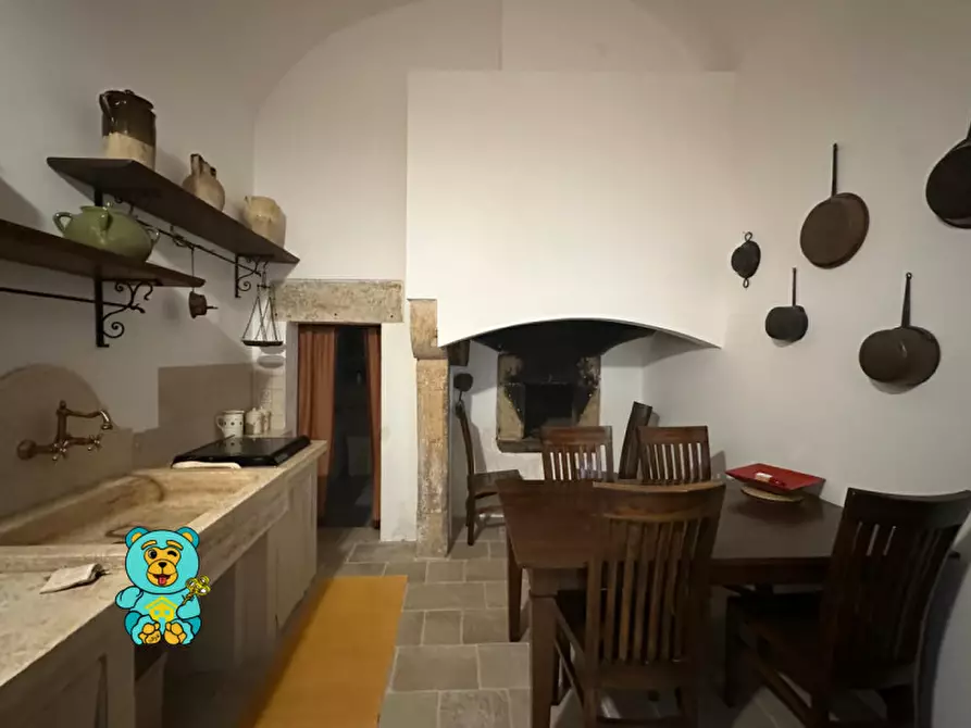 Immagine 84 di Palazzo in vendita  in Via Francesco Arcudi 14 a Soleto