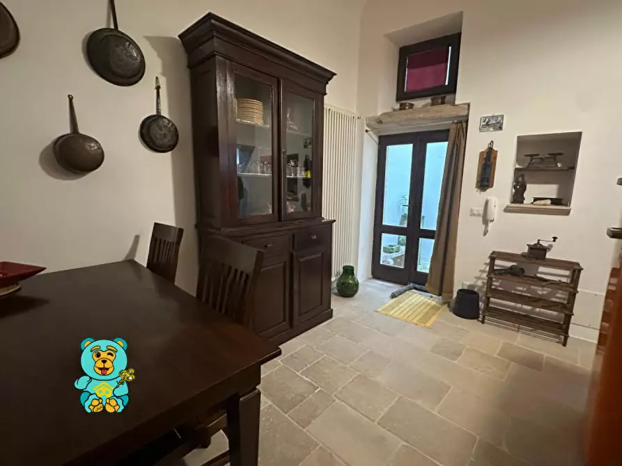 Immagine 86 di Palazzo in vendita  in Via Francesco Arcudi 14 a Soleto