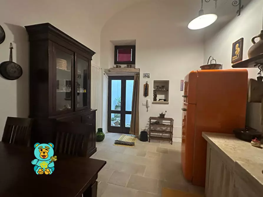 Immagine 87 di Palazzo in vendita  in Via Francesco Arcudi 14 a Soleto