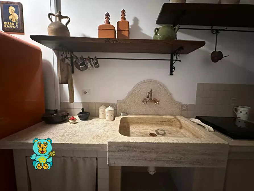 Immagine 88 di Palazzo in vendita  in Via Francesco Arcudi 14 a Soleto