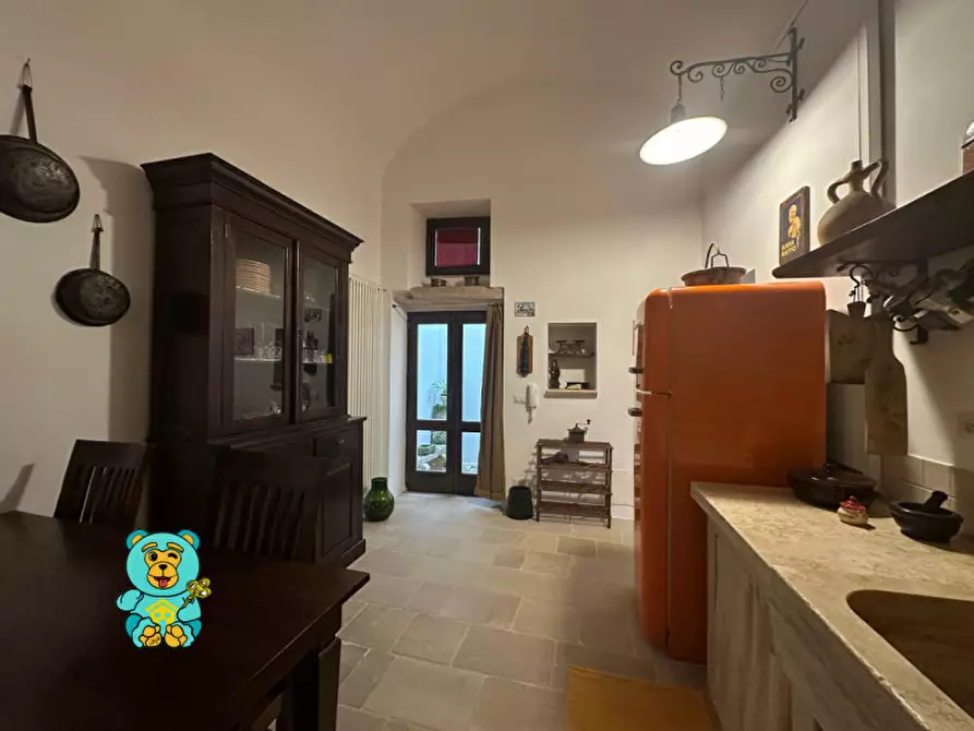 Immagine 90 di Palazzo in vendita  in Via Francesco Arcudi 14 a Soleto