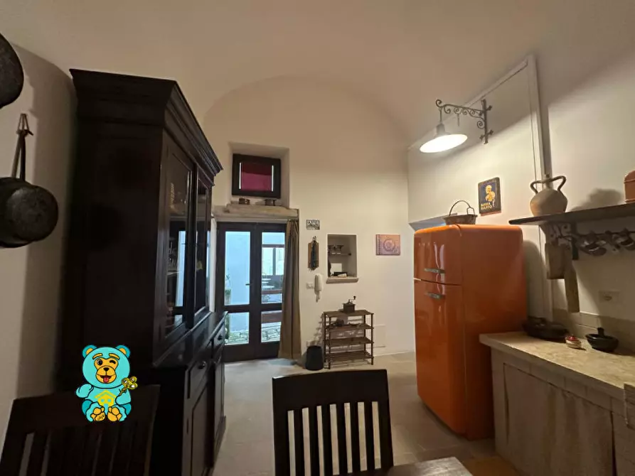 Immagine 91 di Palazzo in vendita  in Via Francesco Arcudi 14 a Soleto