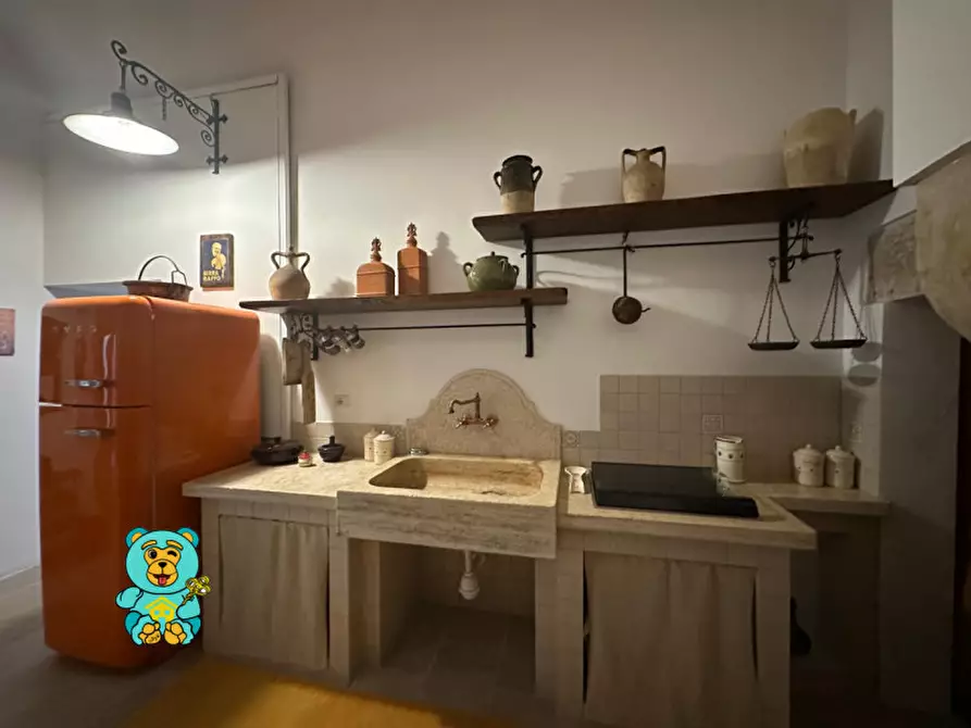 Immagine 92 di Palazzo in vendita  in Via Francesco Arcudi 14 a Soleto