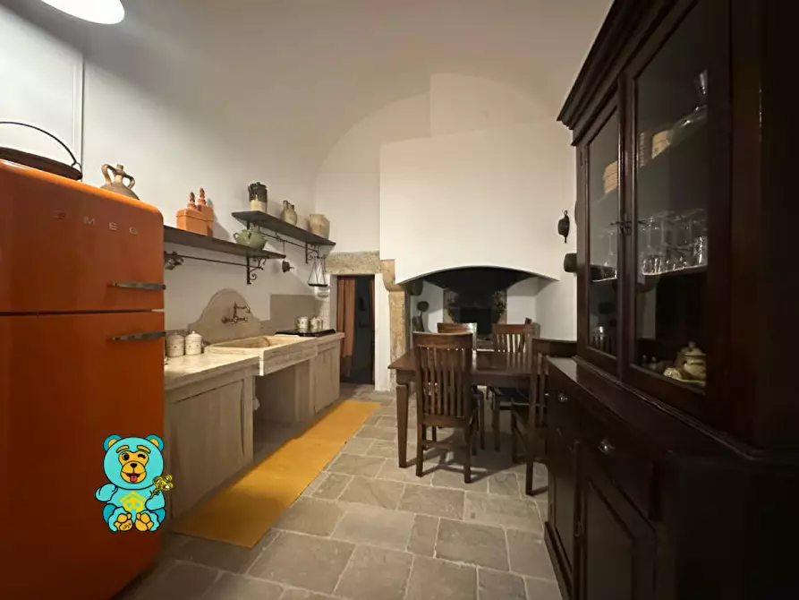 Immagine 93 di Palazzo in vendita  in Via Francesco Arcudi 14 a Soleto