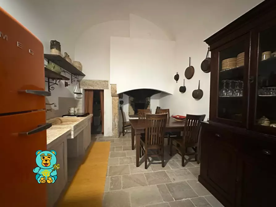 Immagine 95 di Palazzo in vendita  in Via Francesco Arcudi 14 a Soleto