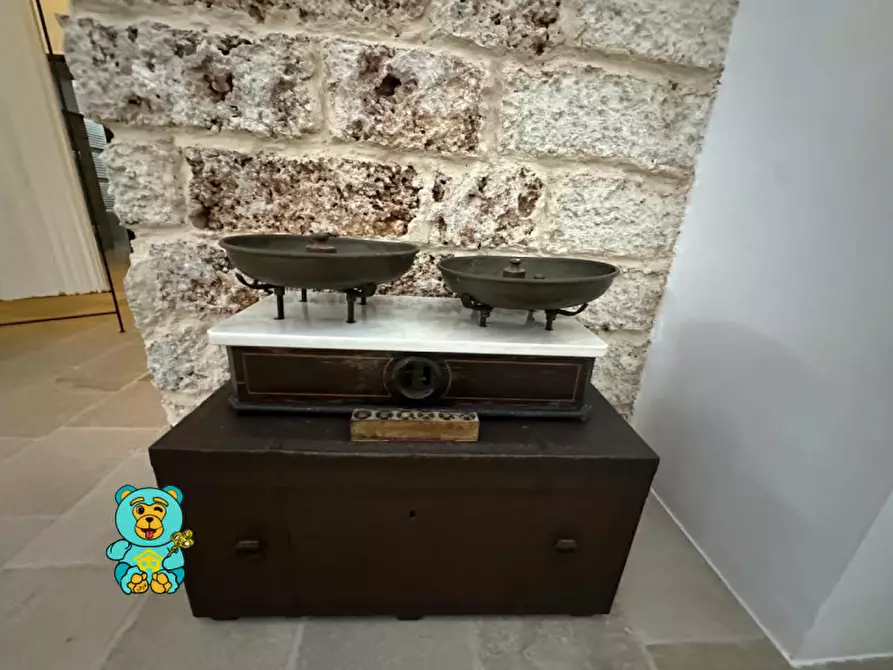 Immagine 97 di Palazzo in vendita  in Via Francesco Arcudi 14 a Soleto