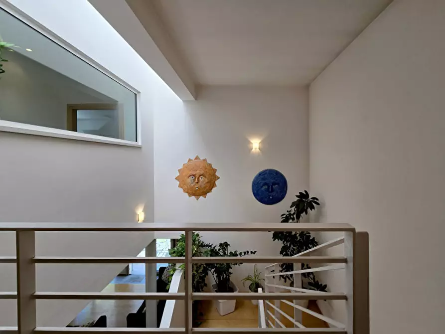 Immagine 9 di Villa in vendita  a Treviso