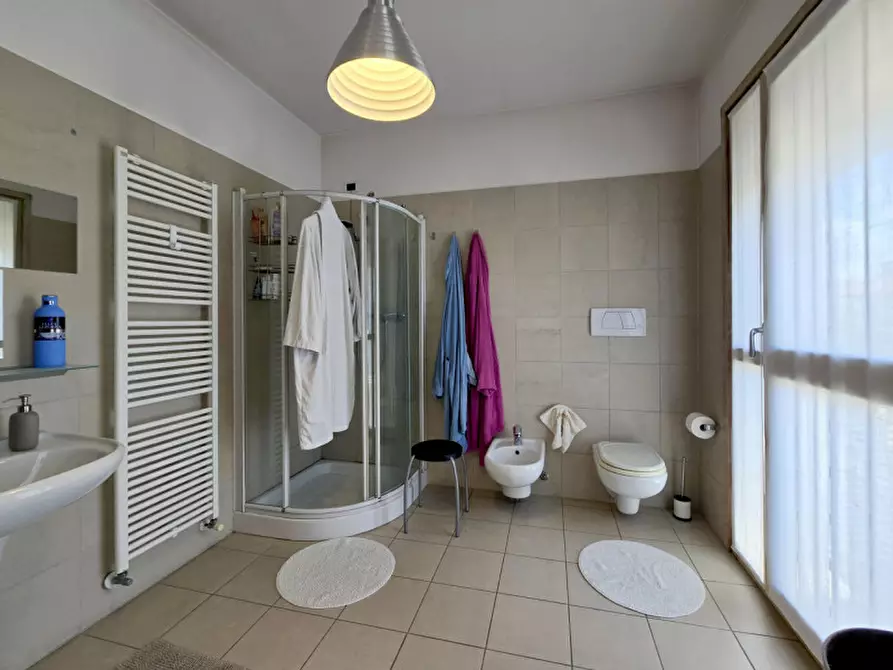 Immagine 15 di Villa in vendita  a Treviso