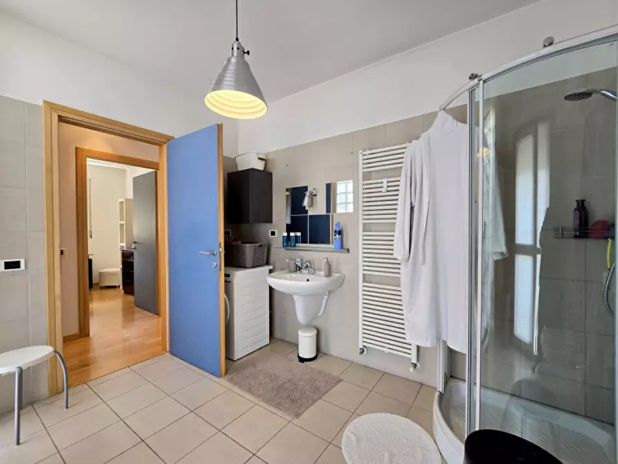 Immagine 16 di Villa in vendita  a Treviso