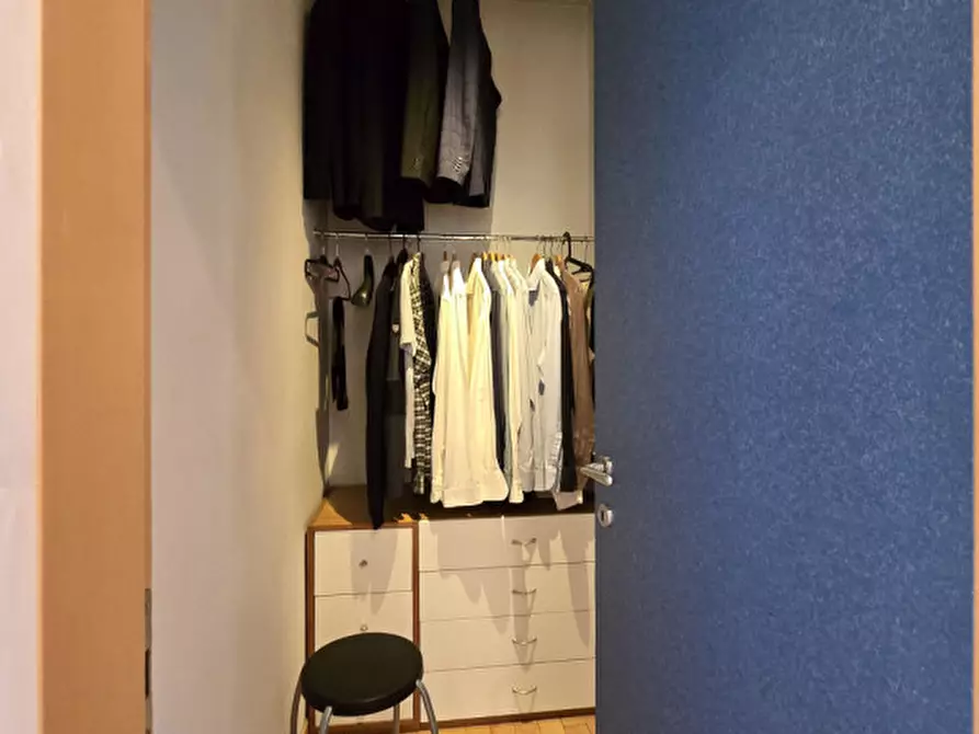 Immagine 17 di Villa in vendita  a Treviso