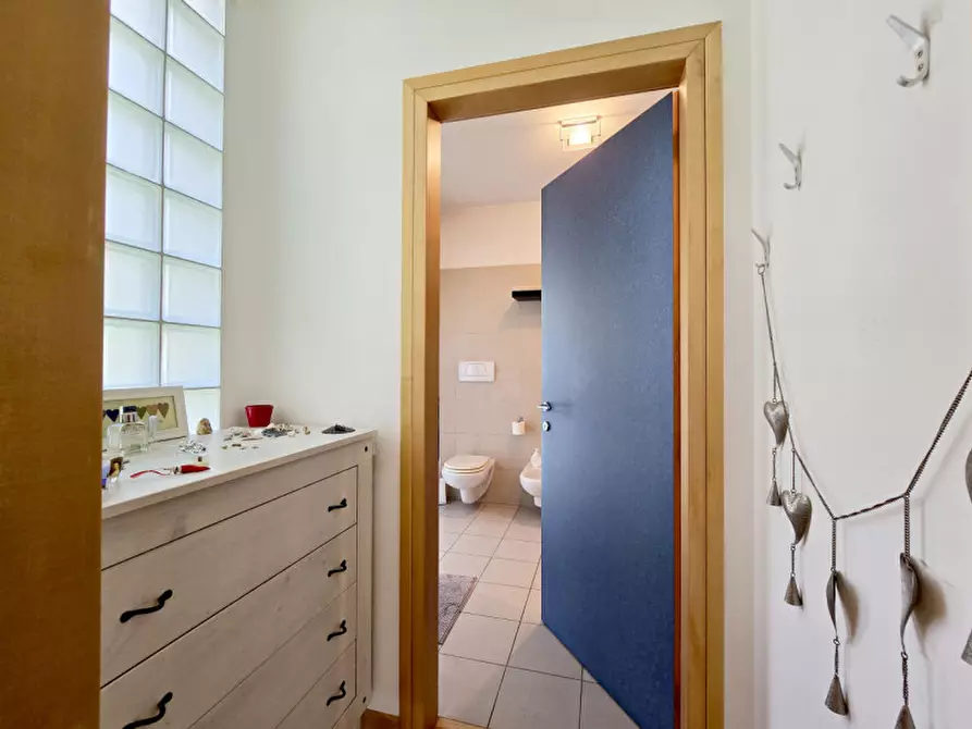 Immagine 18 di Villa in vendita  a Treviso