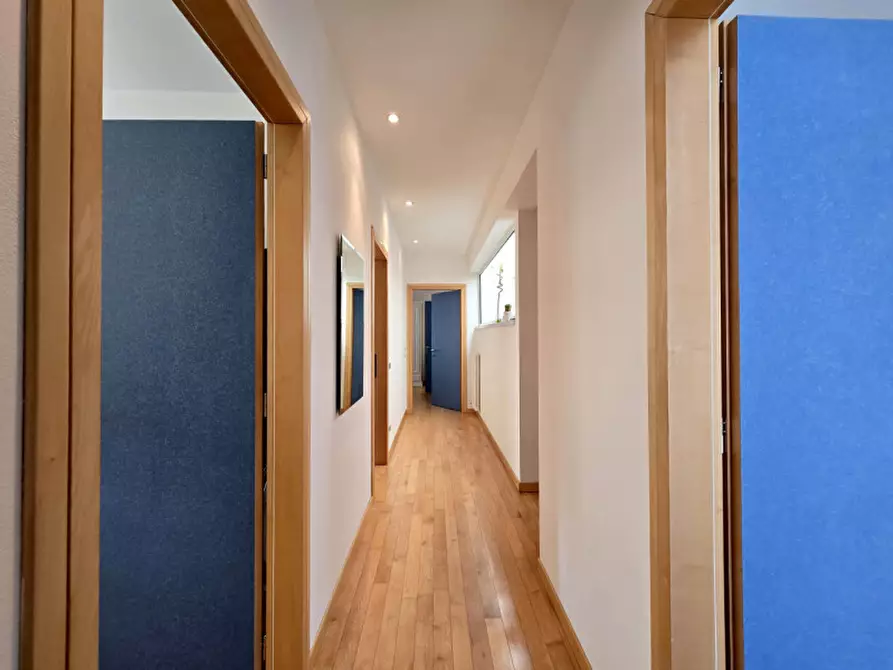 Immagine 19 di Villa in vendita  a Treviso