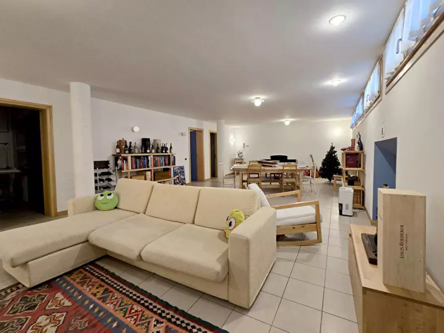 Immagine 20 di Villa in vendita  a Treviso