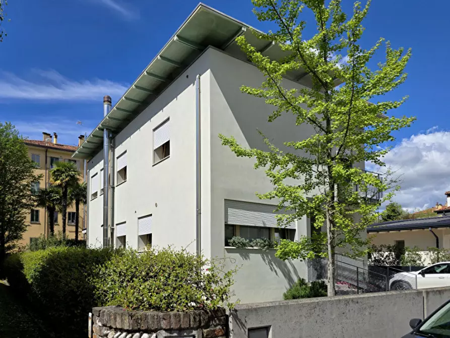 Immagine 24 di Villa in vendita  a Treviso