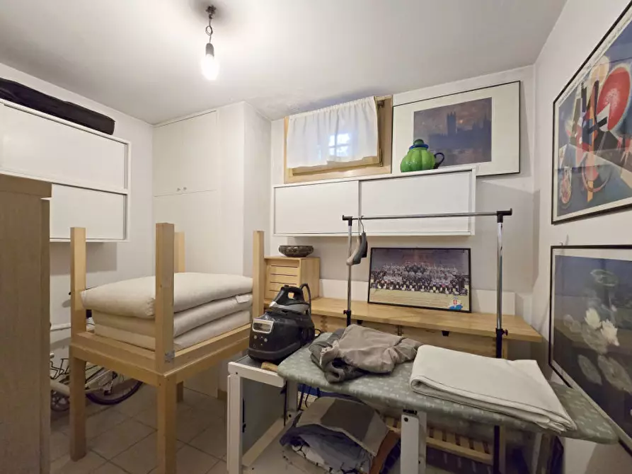 Immagine 30 di Villa in vendita  a Treviso