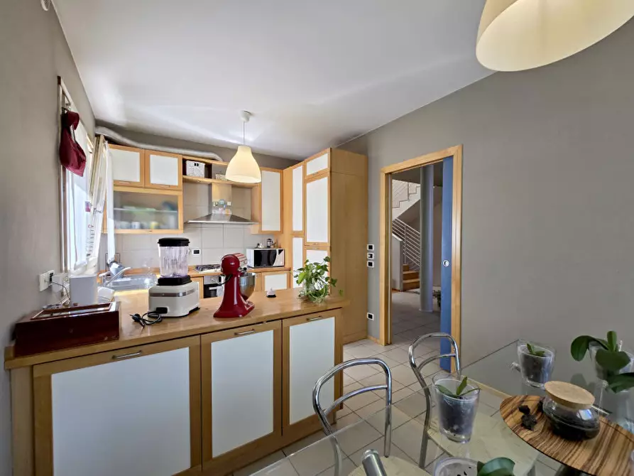 Immagine 31 di Villa in vendita  a Treviso