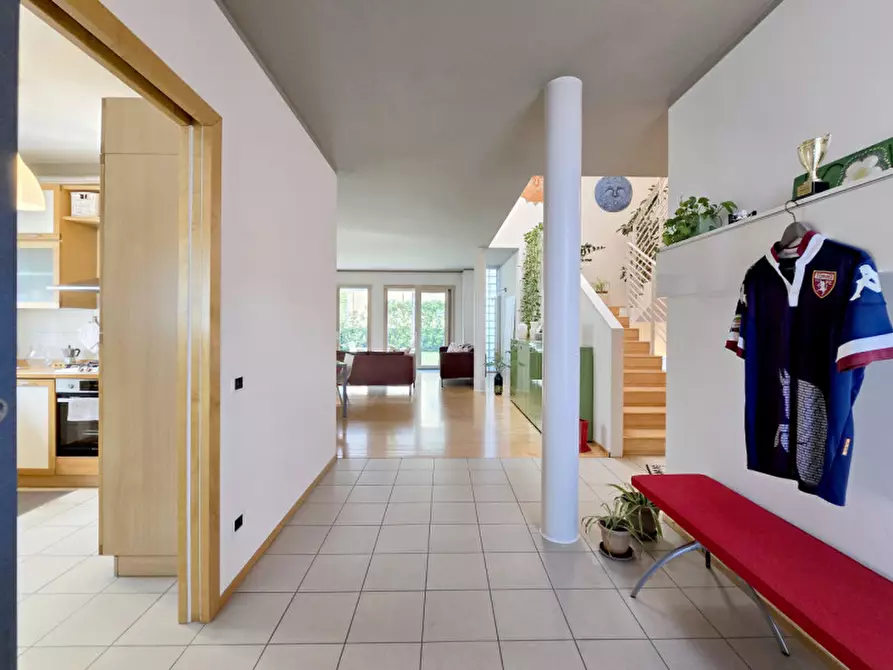 Immagine 32 di Villa in vendita  a Treviso