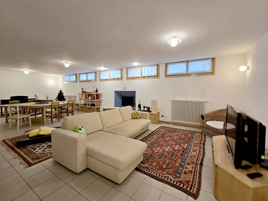 Immagine 40 di Villa in vendita  a Treviso