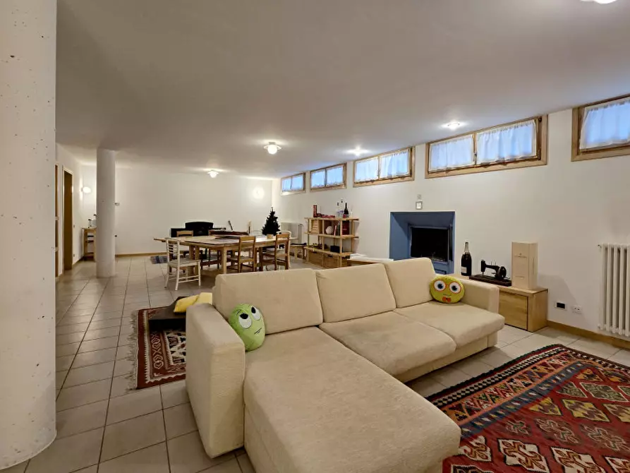 Immagine 41 di Villa in vendita  a Treviso