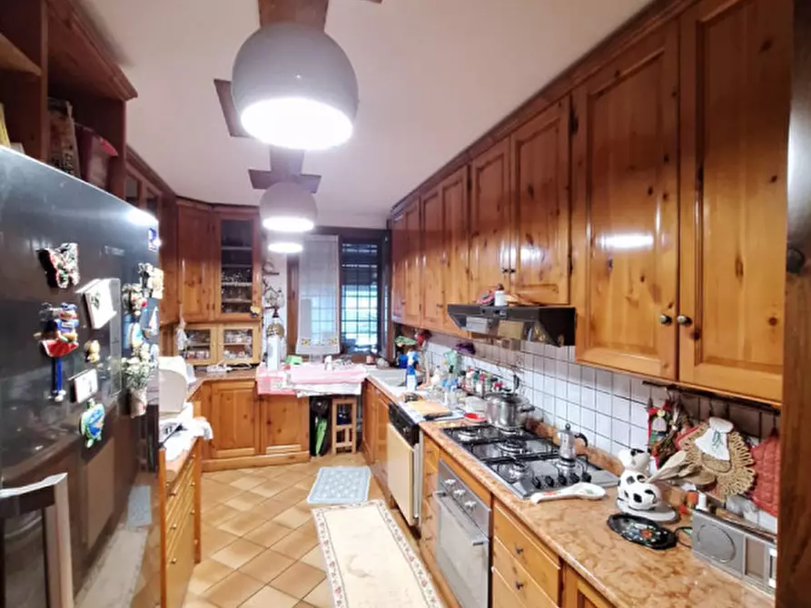 Immagine 20 di Casa indipendente in vendita  in Via Arginone di Cornè a Arqua' Polesine