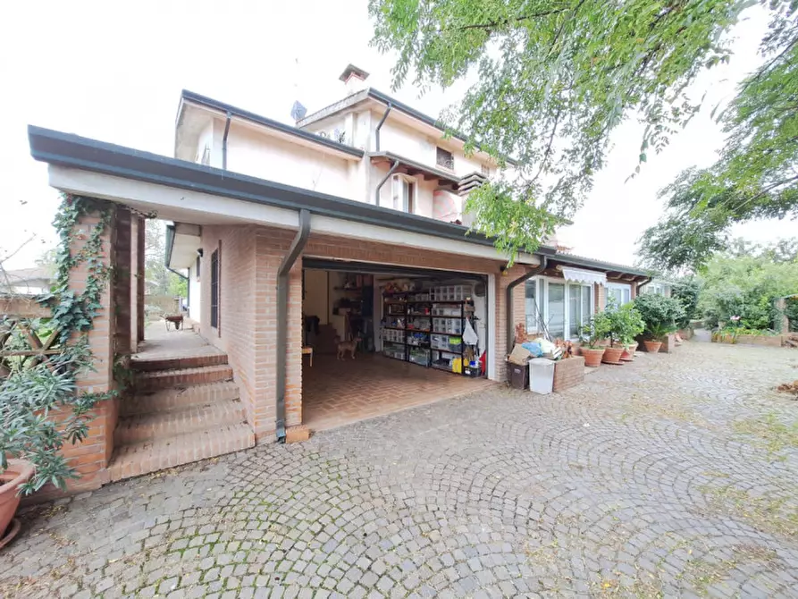 Immagine 27 di Casa indipendente in vendita  in Via Arginone di Cornè a Arqua' Polesine