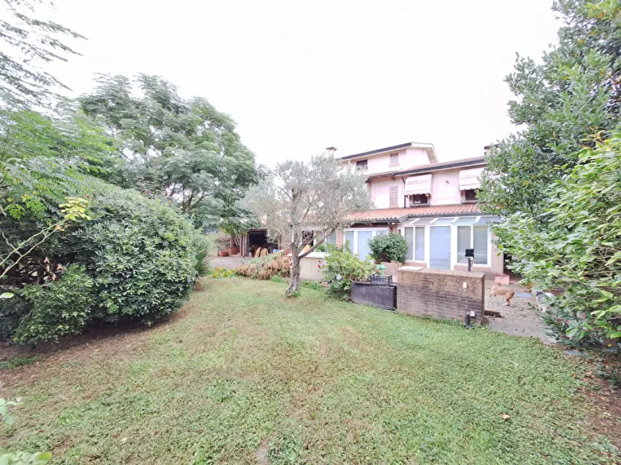 Immagine 28 di Casa indipendente in vendita  in Via Arginone di Cornè a Arqua' Polesine