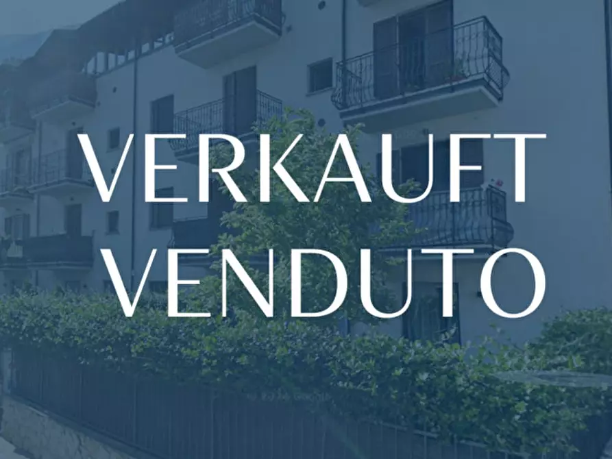 Immagine 1 di Appartamento in vendita  in Via Loreto - Loretostraße a Salorno .Salurn.