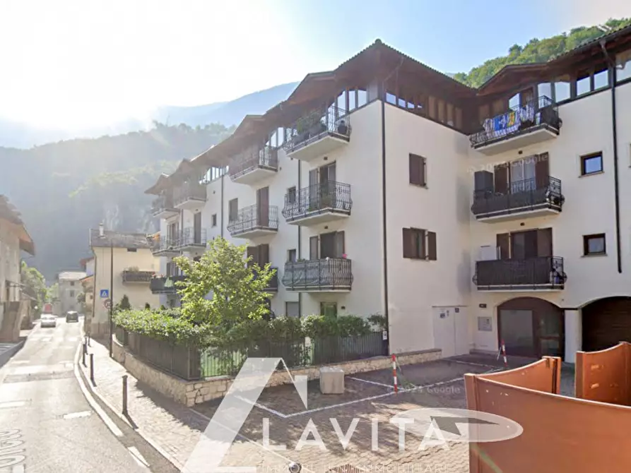 Immagine 3 di Appartamento in vendita  in Via Loreto - Loretostraße a Salorno .Salurn.