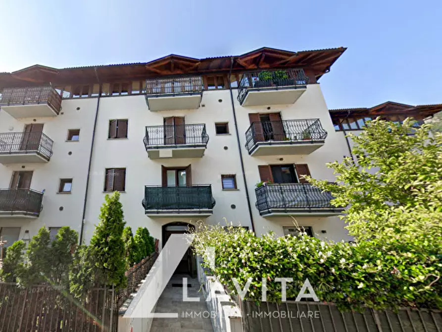 Immagine 4 di Appartamento in vendita  in Via Loreto - Loretostraße a Salorno .Salurn.